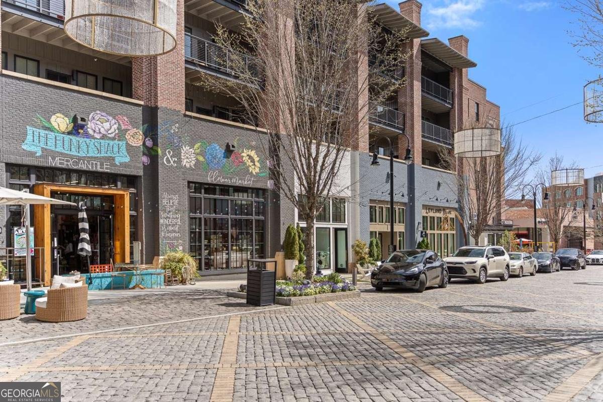 155 Breakspear Lane Fayetteville - Photo 61