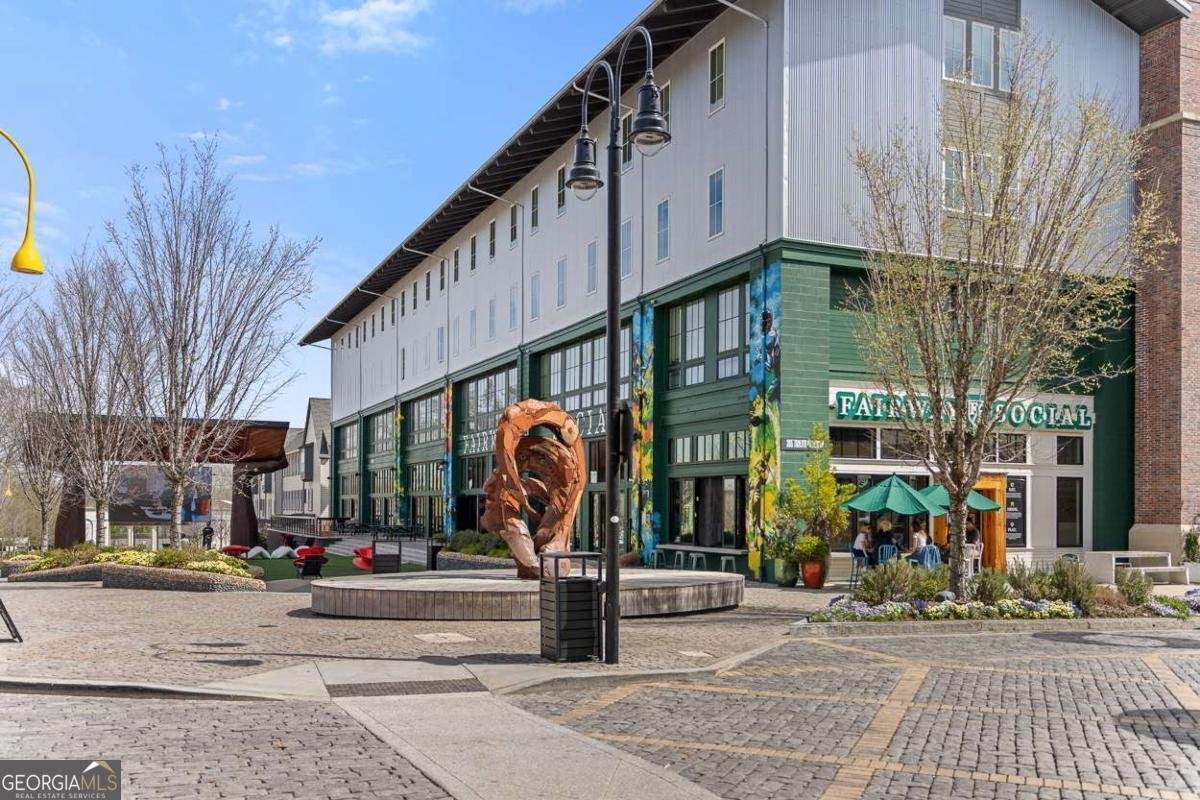 155 Breakspear Lane Fayetteville - Photo 62