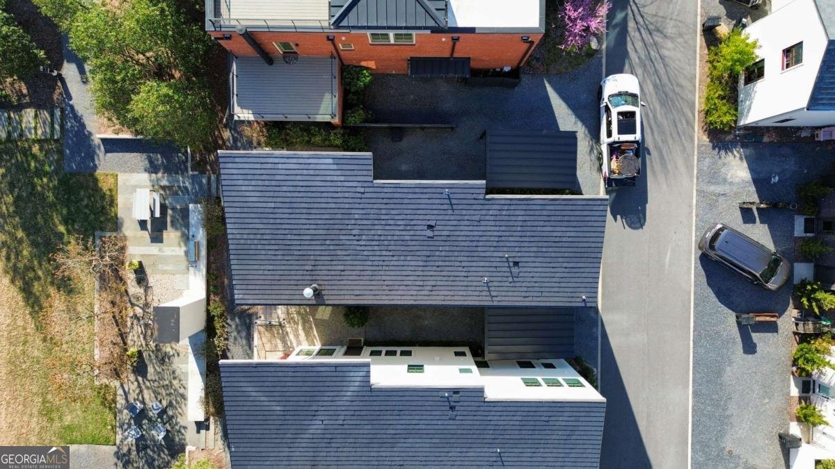 155 Breakspear Lane Fayetteville - Photo 65