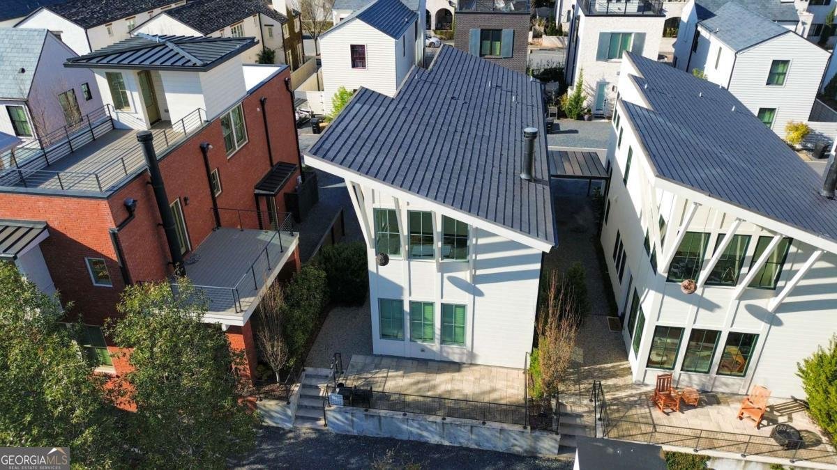 155 Breakspear Lane Fayetteville - Photo 66