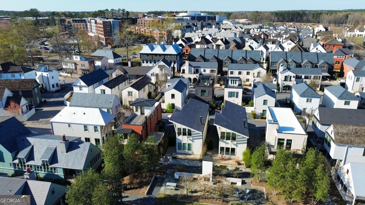 155 Breakspear Lane Fayetteville - Photo 67