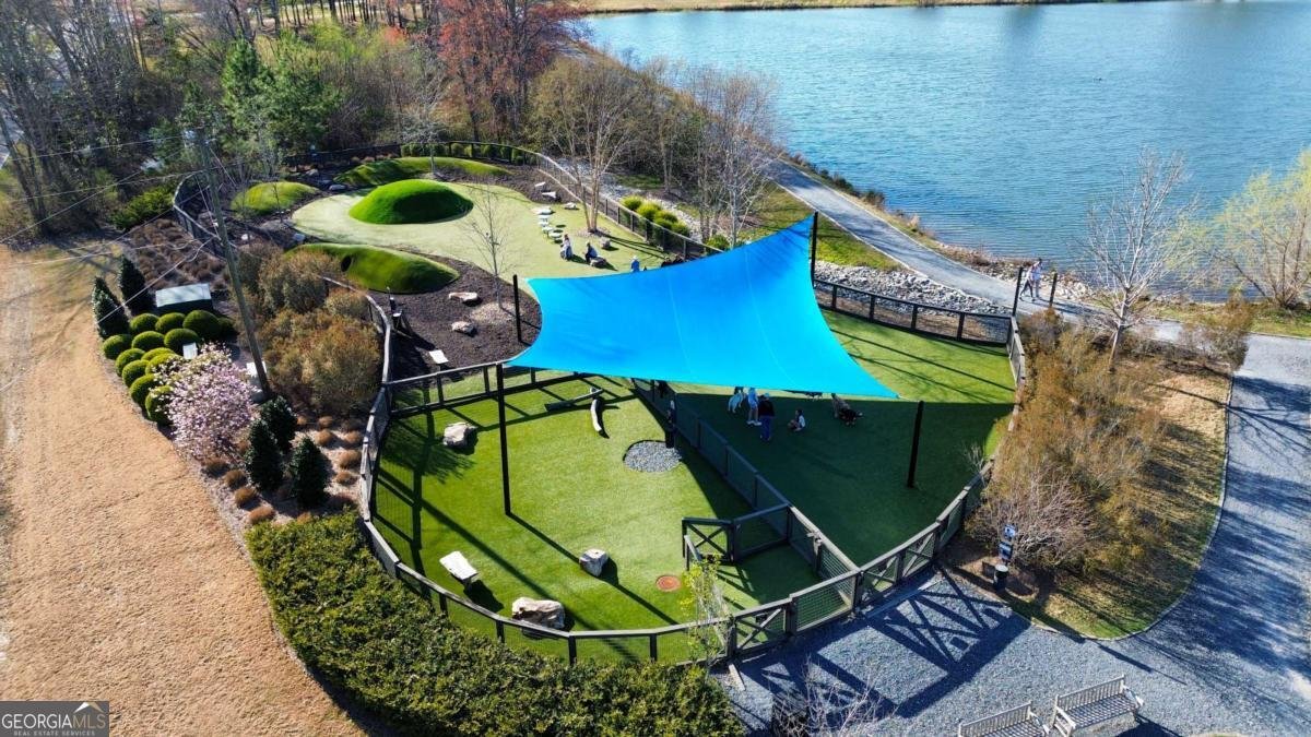 155 Breakspear Lane Fayetteville - Photo 69