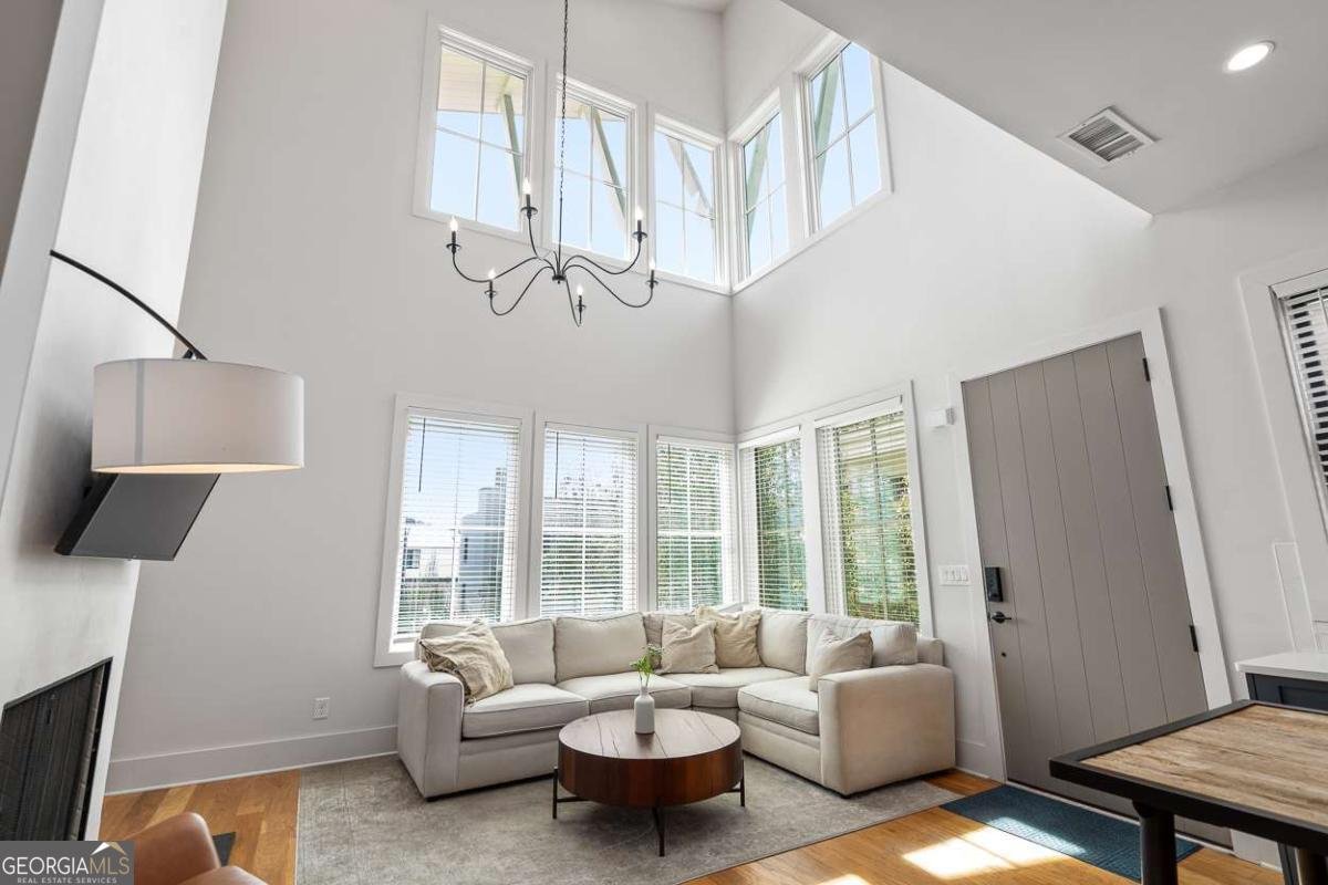 155 Breakspear Lane Fayetteville - Photo 7