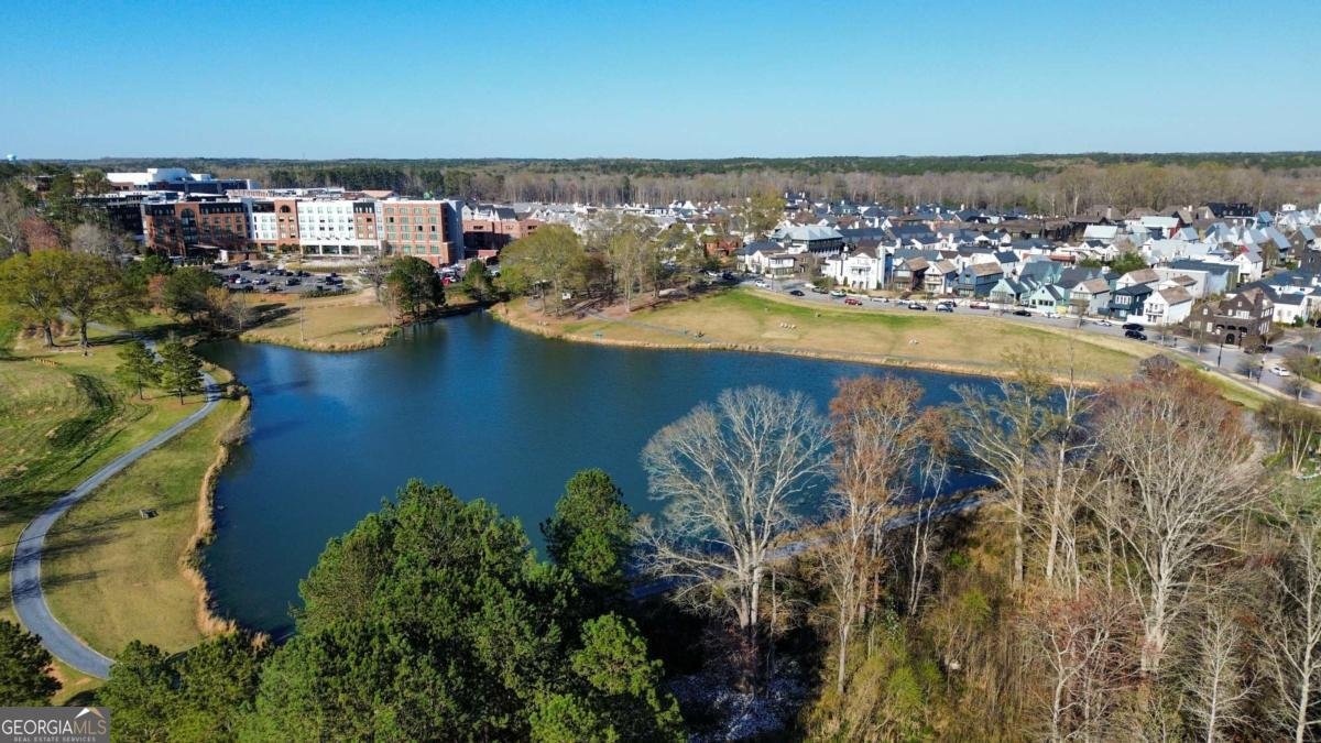 155 Breakspear Lane Fayetteville - Photo 70