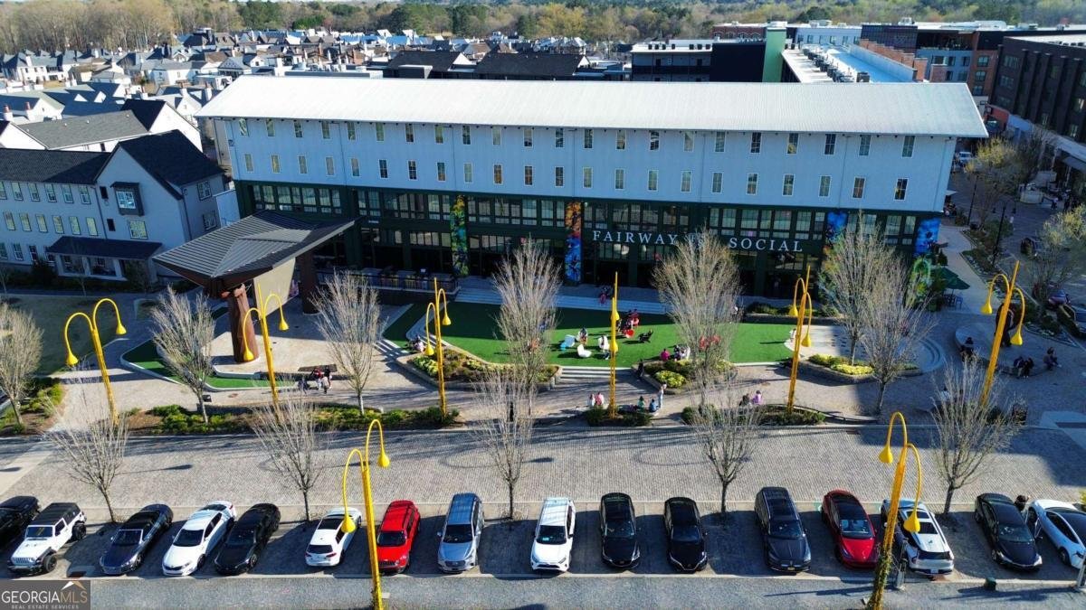 155 Breakspear Lane Fayetteville - Photo 71