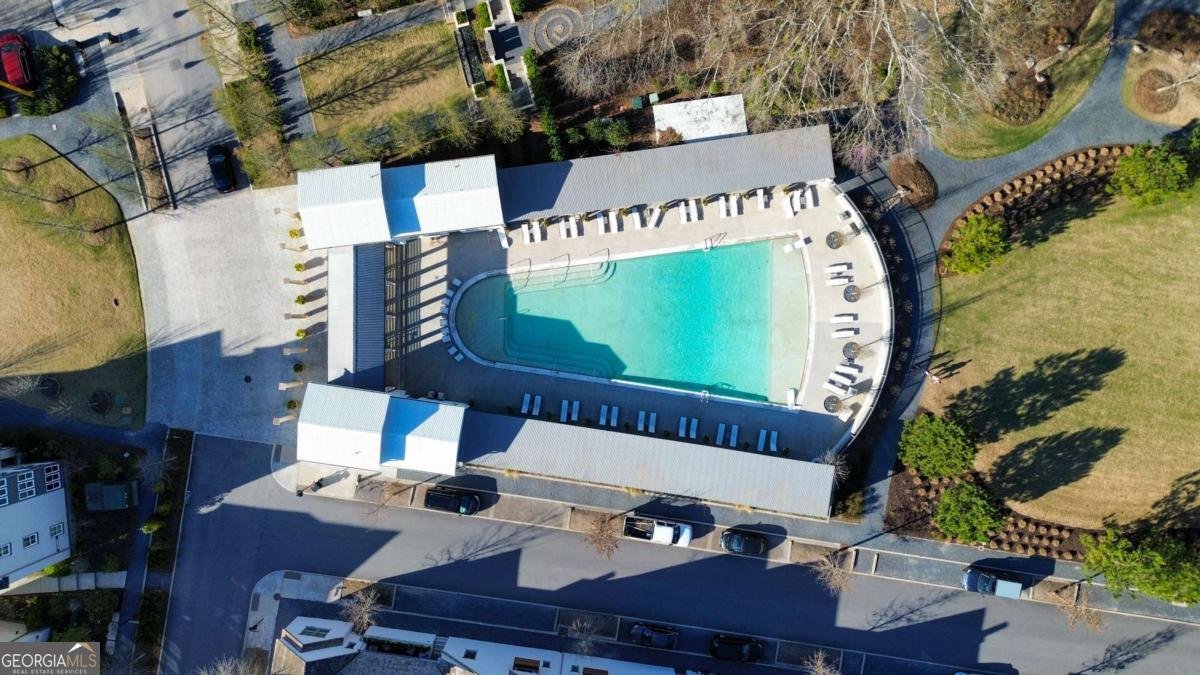 155 Breakspear Lane Fayetteville - Photo 72