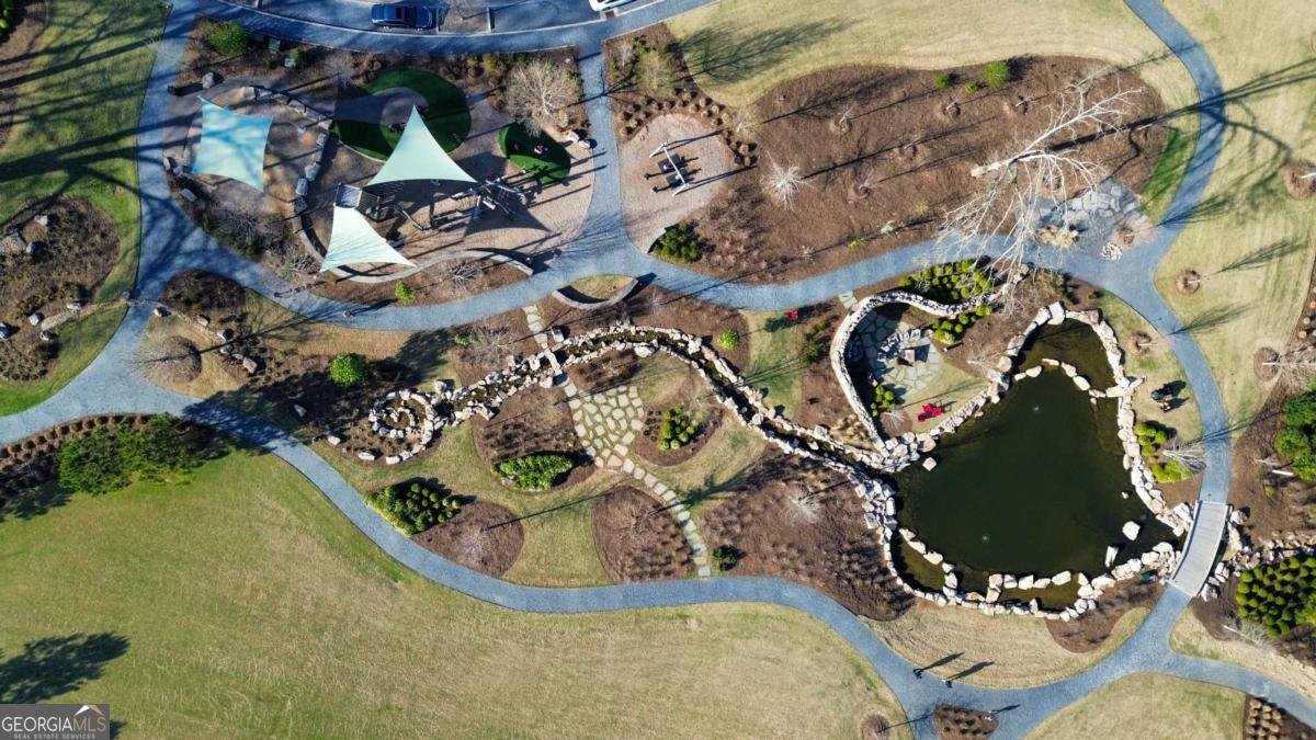 155 Breakspear Lane Fayetteville - Photo 73