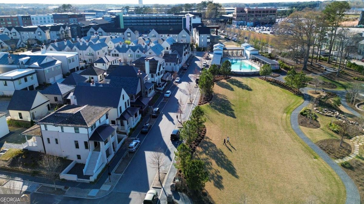 155 Breakspear Lane Fayetteville - Photo 76