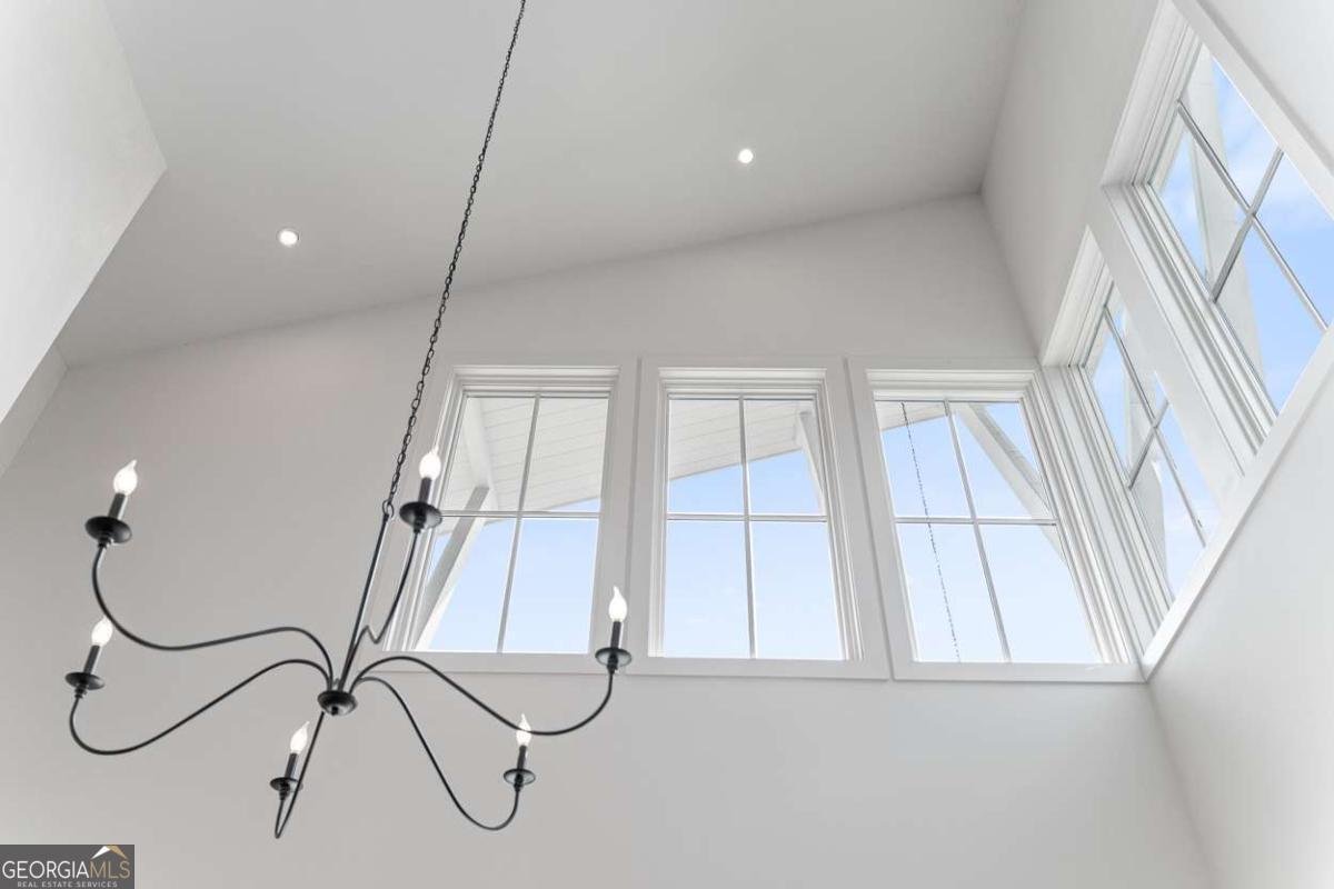 155 Breakspear Lane Fayetteville - Photo 8