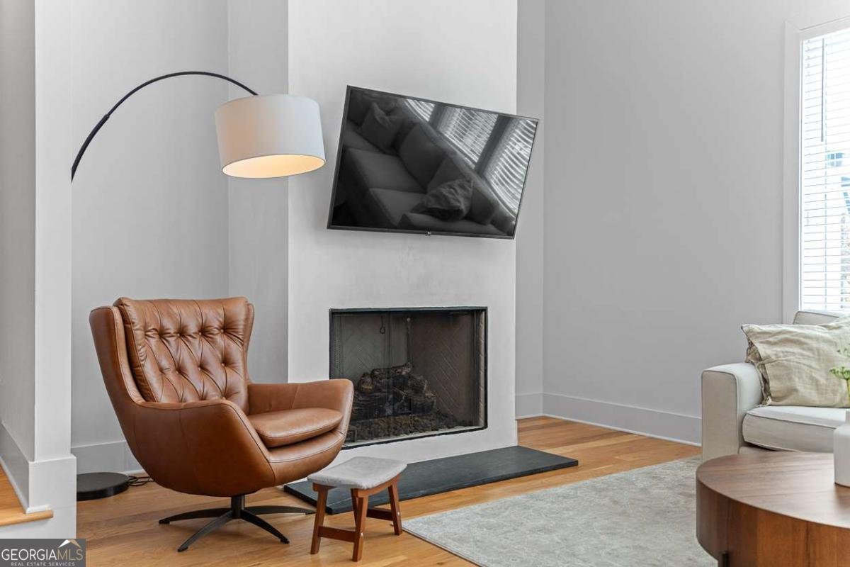 155 Breakspear Lane Fayetteville - Photo 9