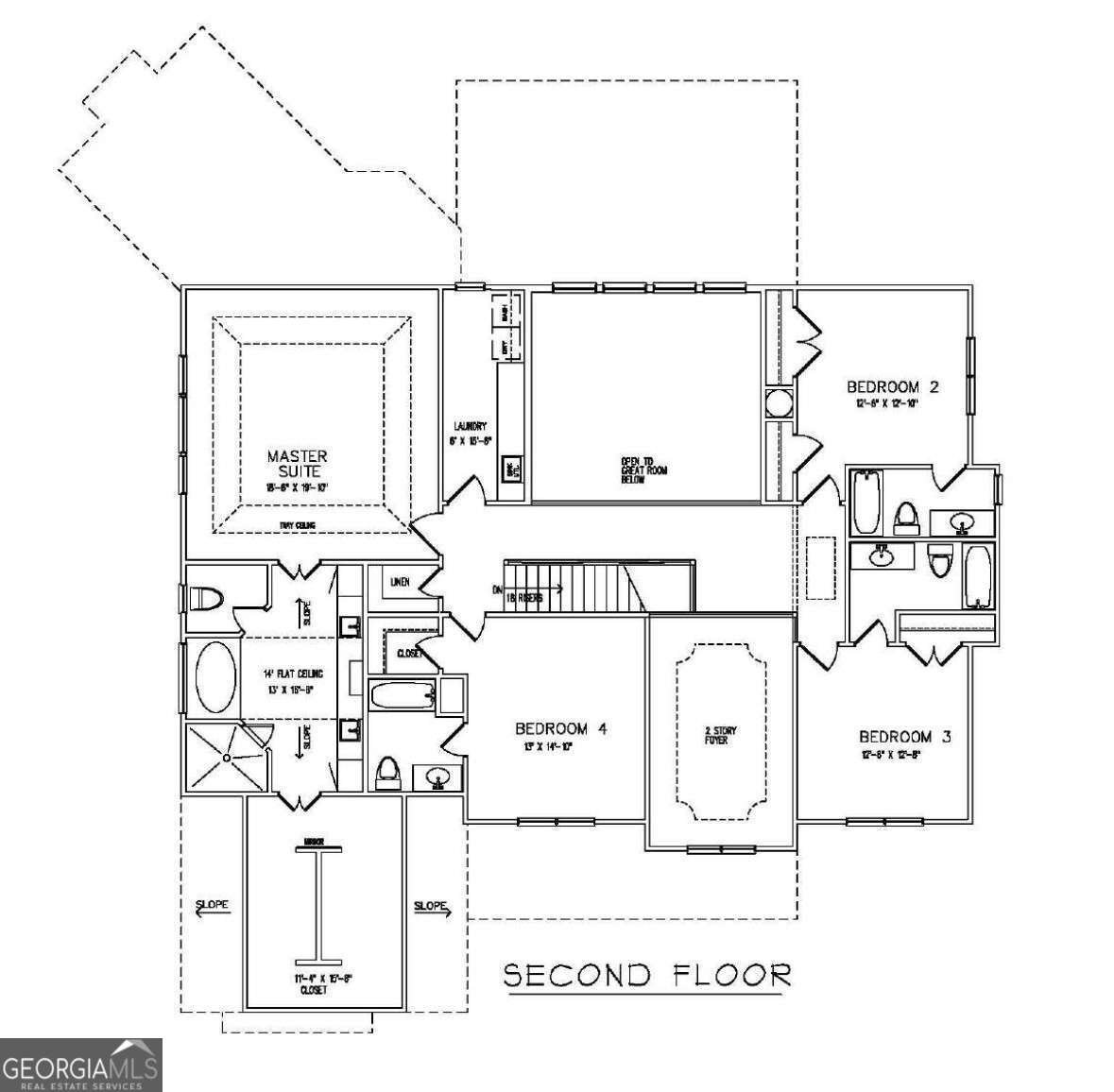 3580 Sky Lane Cumming - Photo 10