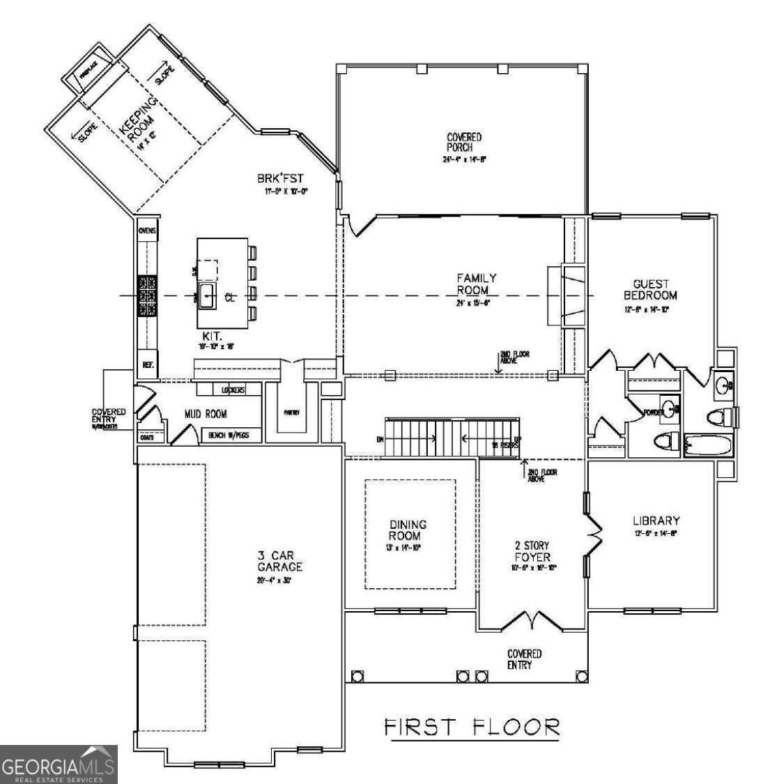 3580 Sky Lane Cumming - Photo 11