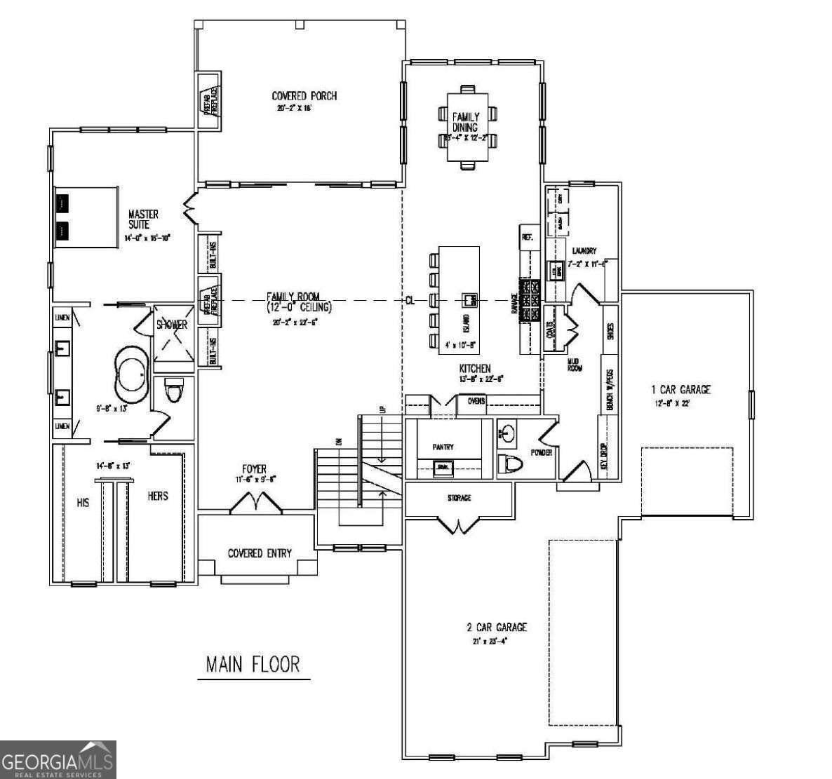 3580 Sky Lane Cumming - Photo 13