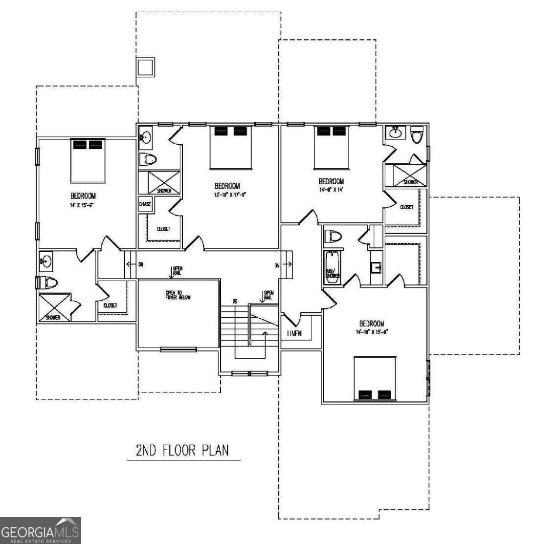 3580 Sky Lane Cumming - Photo 14
