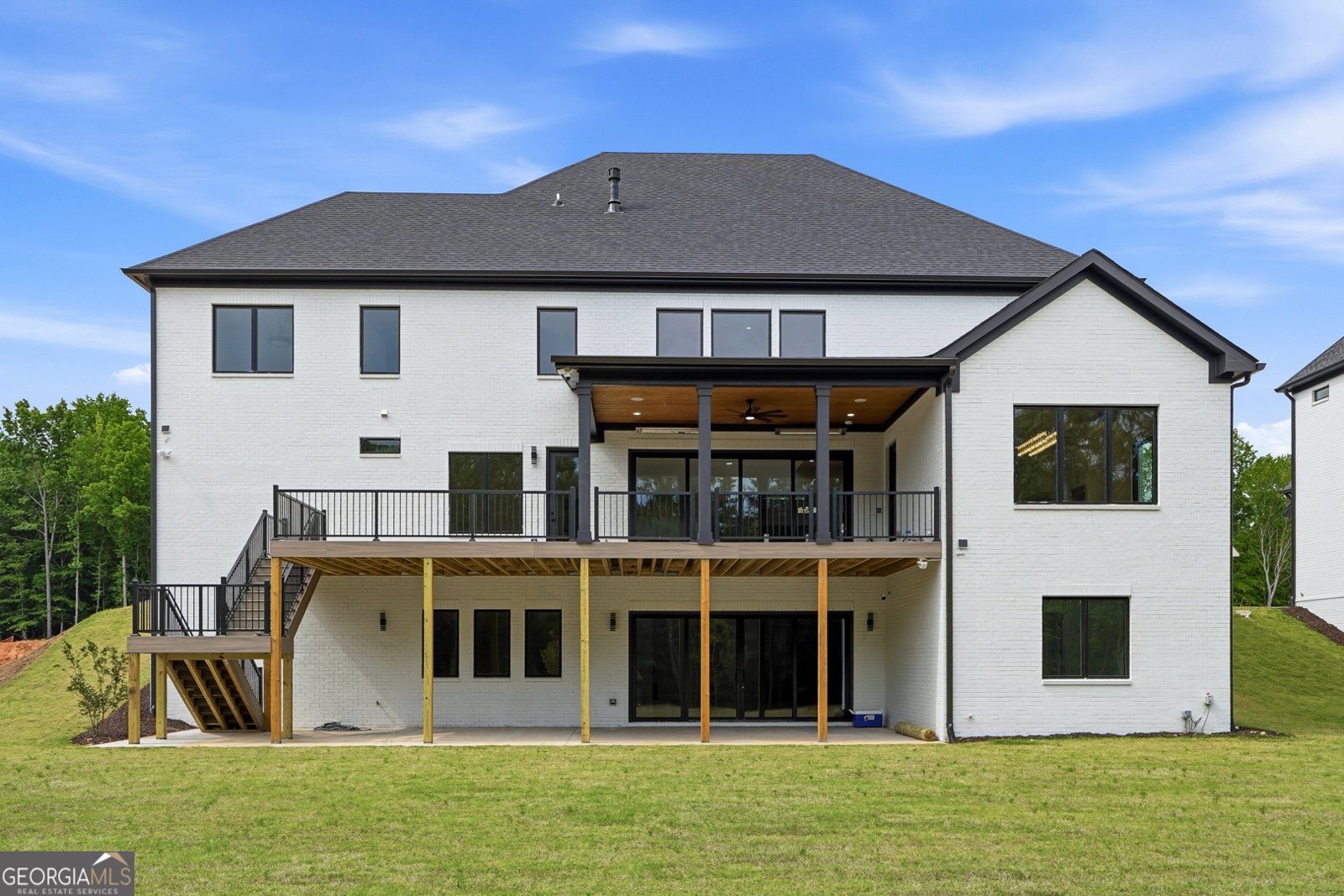 3580 Sky Lane Cumming - Photo 40