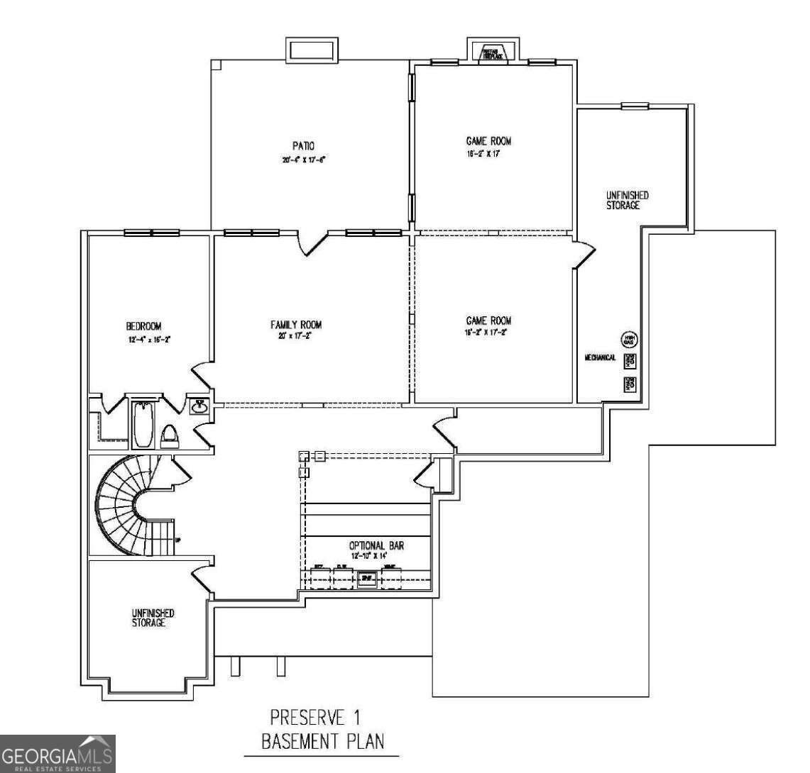 3580 Sky Lane Cumming - Photo 6