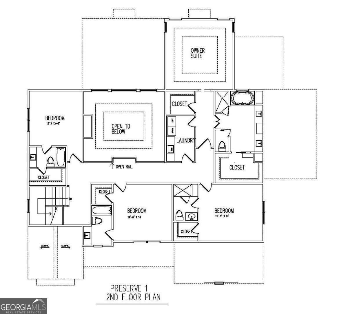 3580 Sky Lane Cumming - Photo 8