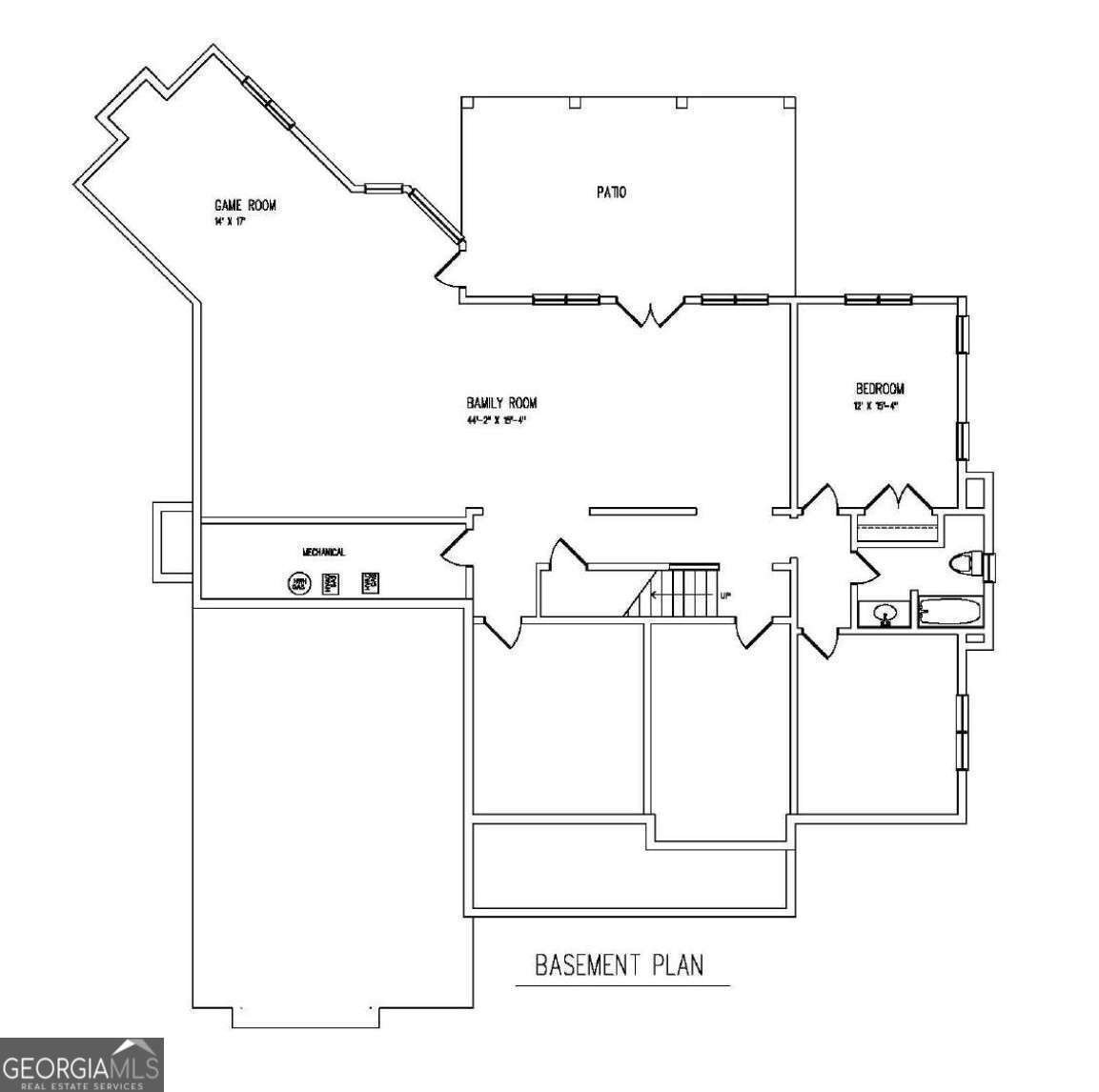 3580 Sky Lane Cumming - Photo 9