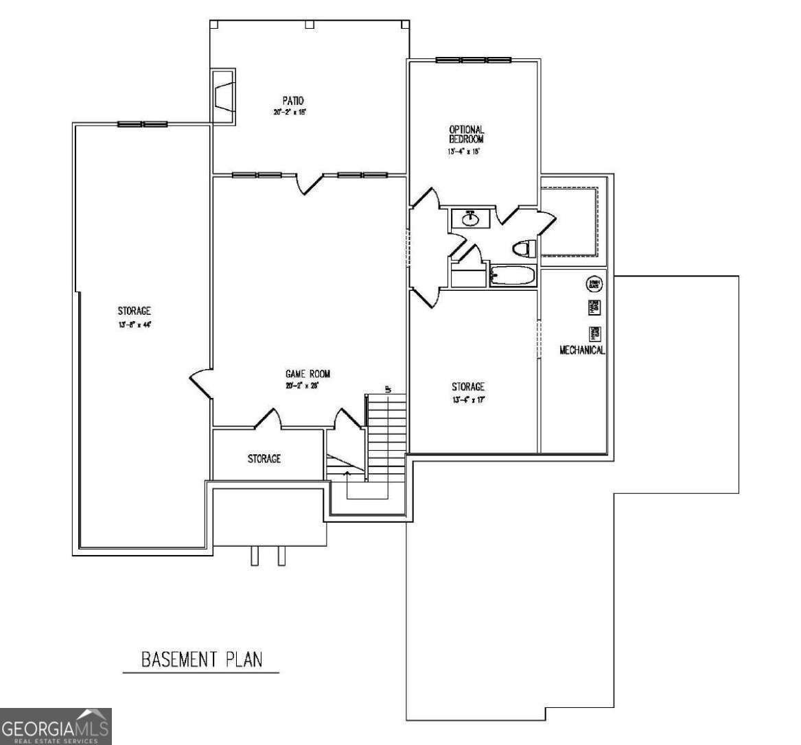 3580 Sky Lane Cumming - Photo 90