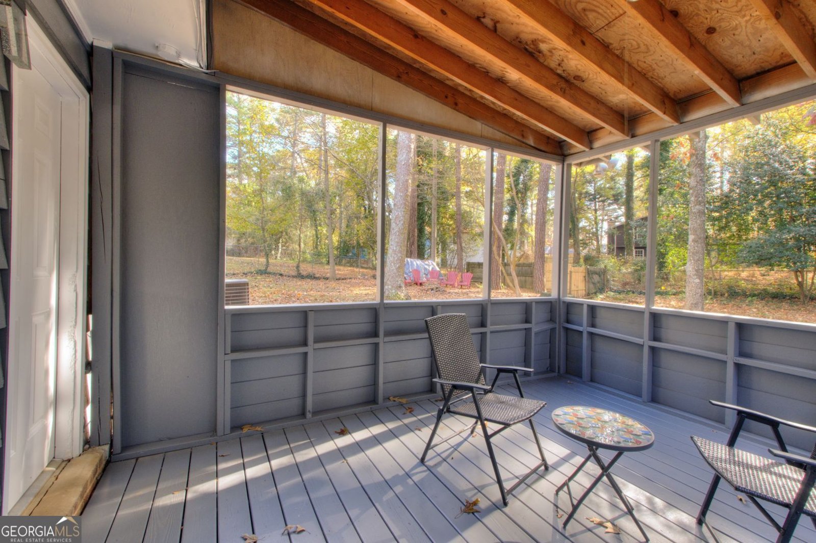 5315 Rockborough Trail Stone Mountain - Photo 10