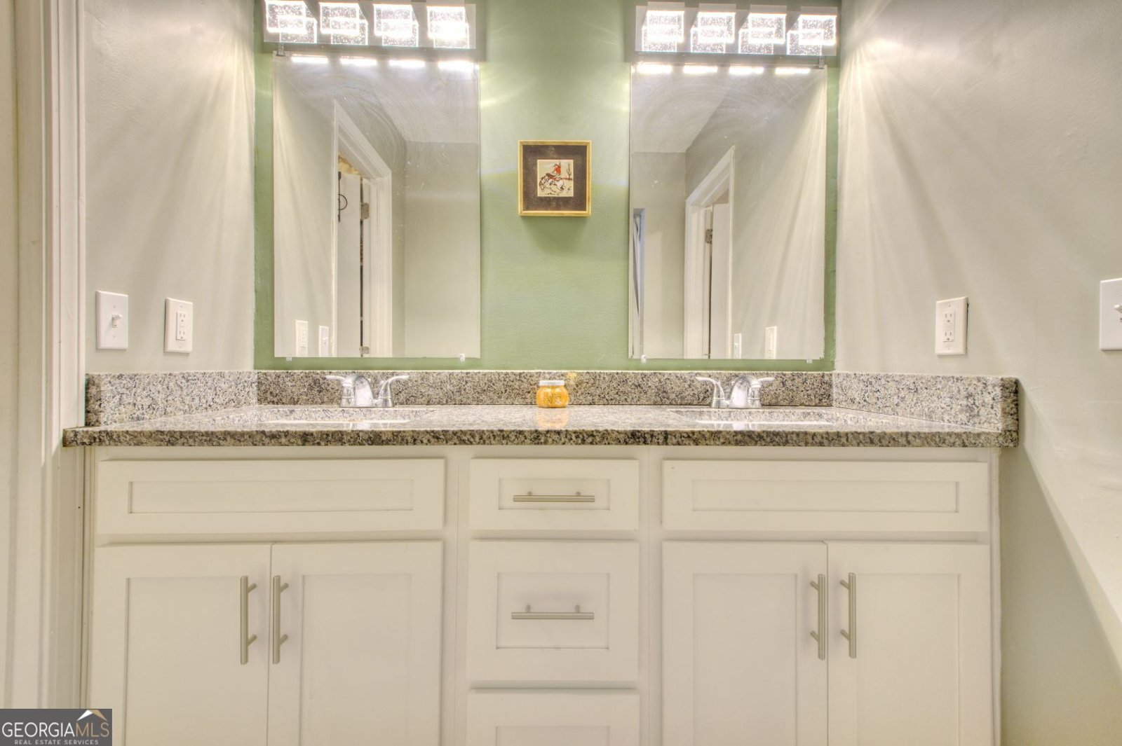 5315 Rockborough Trail Stone Mountain - Photo 8