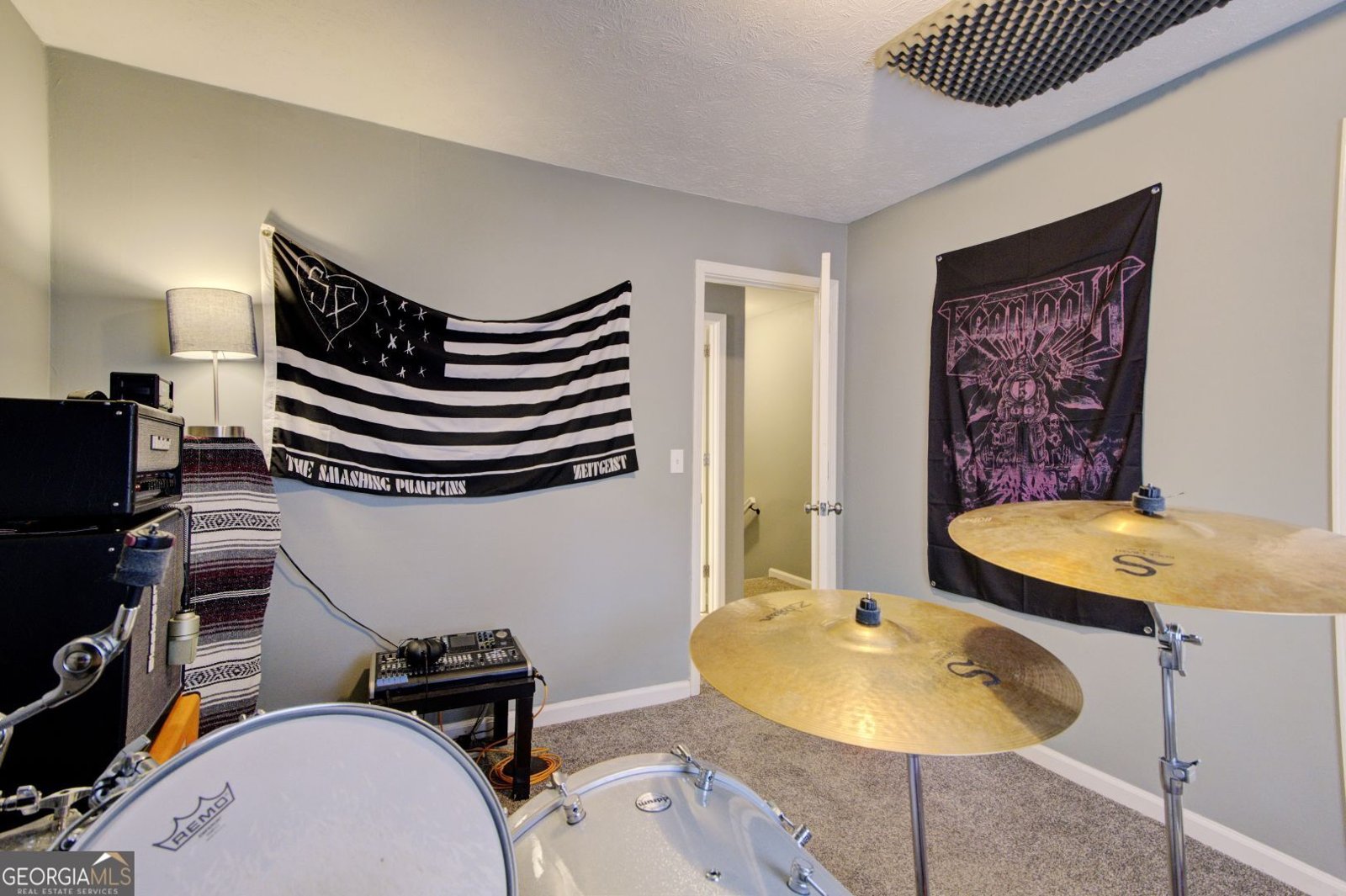 5315 Rockborough Trail Stone Mountain - Photo 9