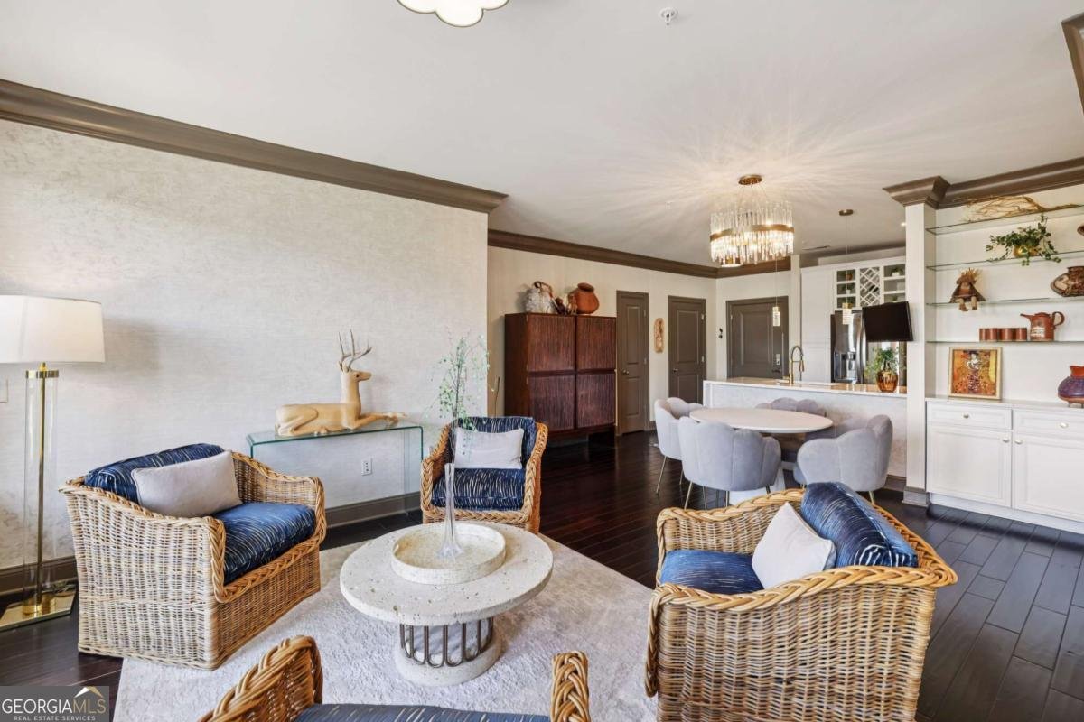 901 Abernathy Road Atlanta - Photo 10