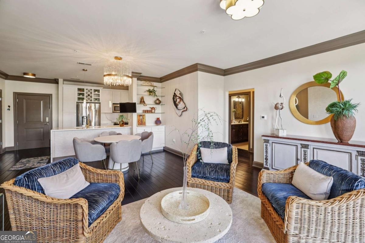 901 Abernathy Road Atlanta - Photo 11