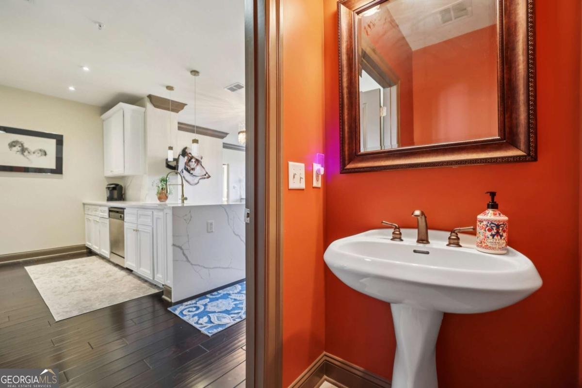 901 Abernathy Road Atlanta - Photo 12