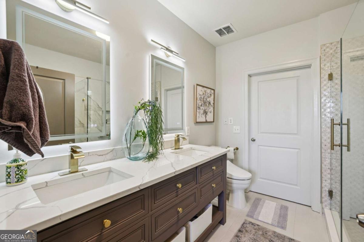 901 Abernathy Road Atlanta - Photo 14