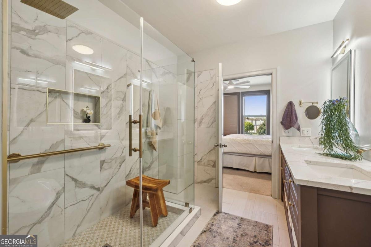 901 Abernathy Road Atlanta - Photo 16