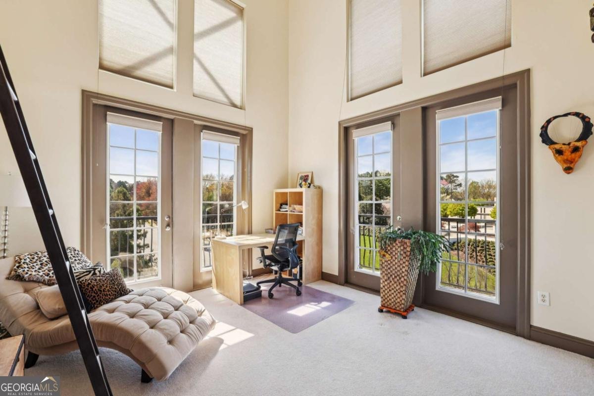 901 Abernathy Road Atlanta - Photo 17