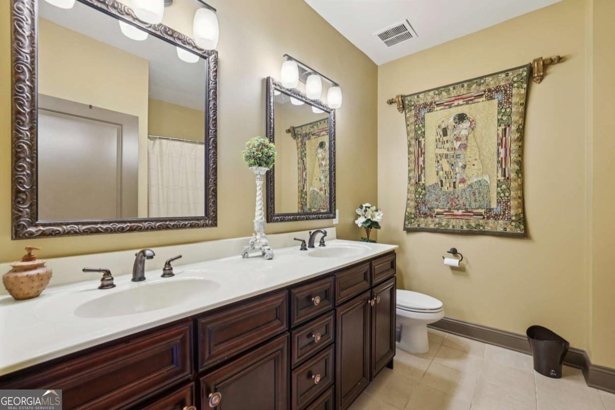 901 Abernathy Road Atlanta - Photo 19