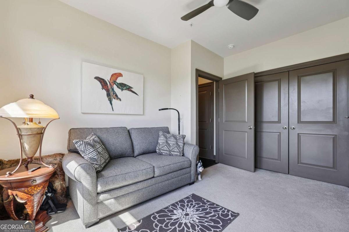 901 Abernathy Road Atlanta - Photo 20