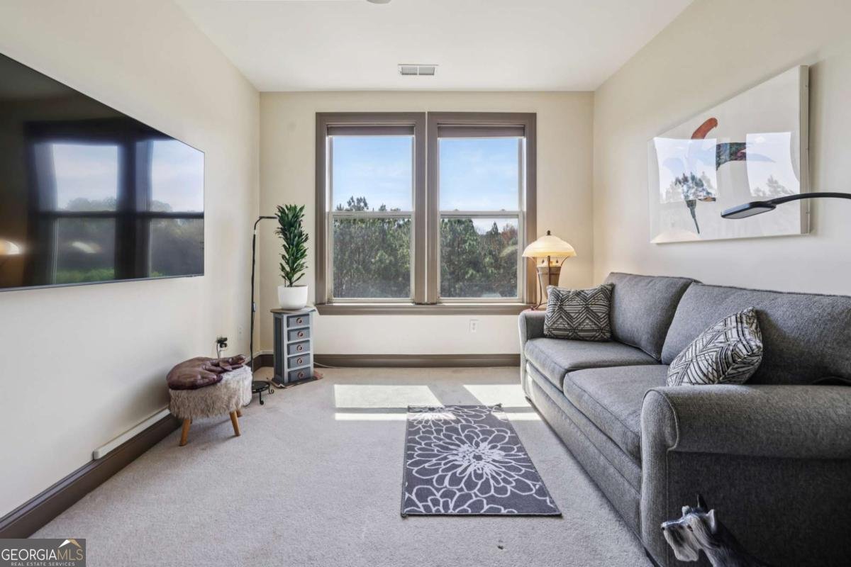 901 Abernathy Road Atlanta - Photo 21