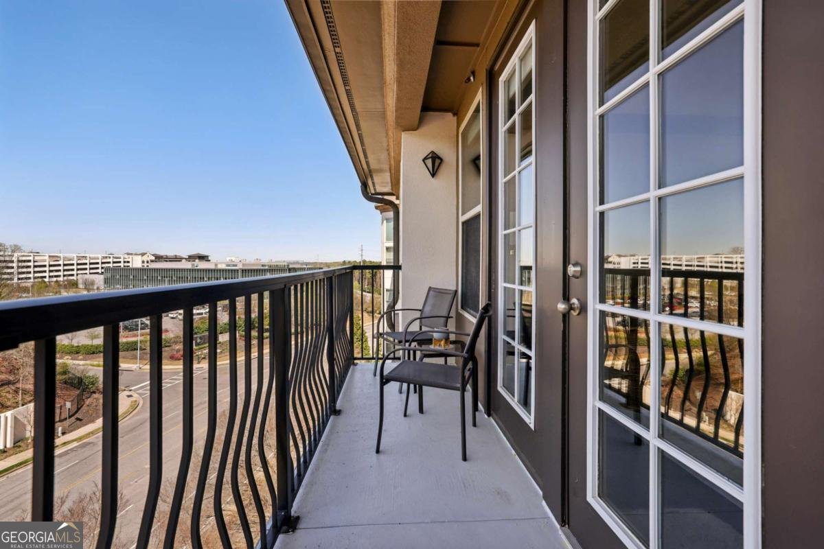 901 Abernathy Road Atlanta - Photo 23