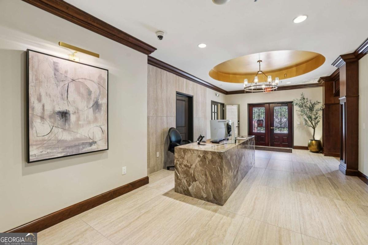 901 Abernathy Road Atlanta - Photo 25