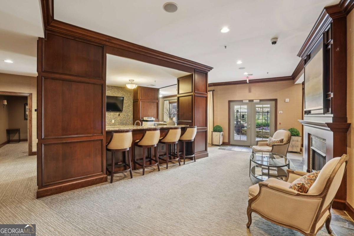 901 Abernathy Road Atlanta - Photo 26