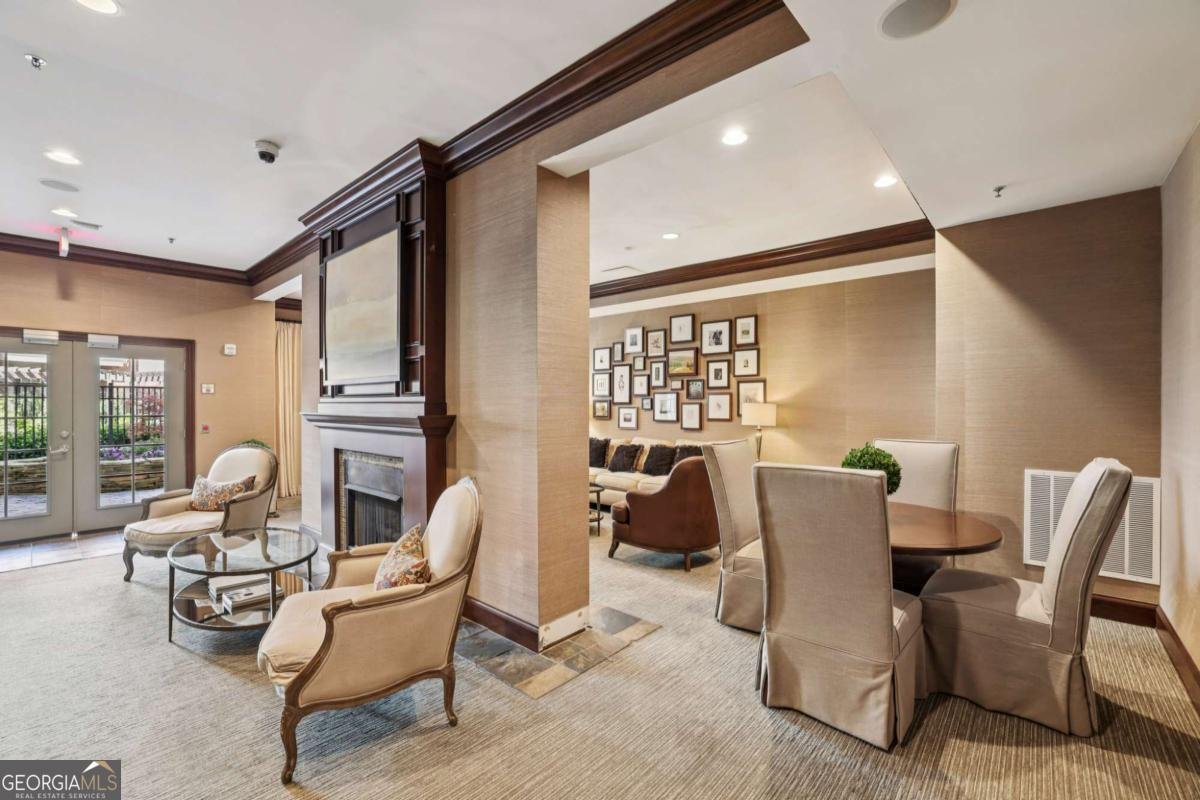 901 Abernathy Road Atlanta - Photo 27