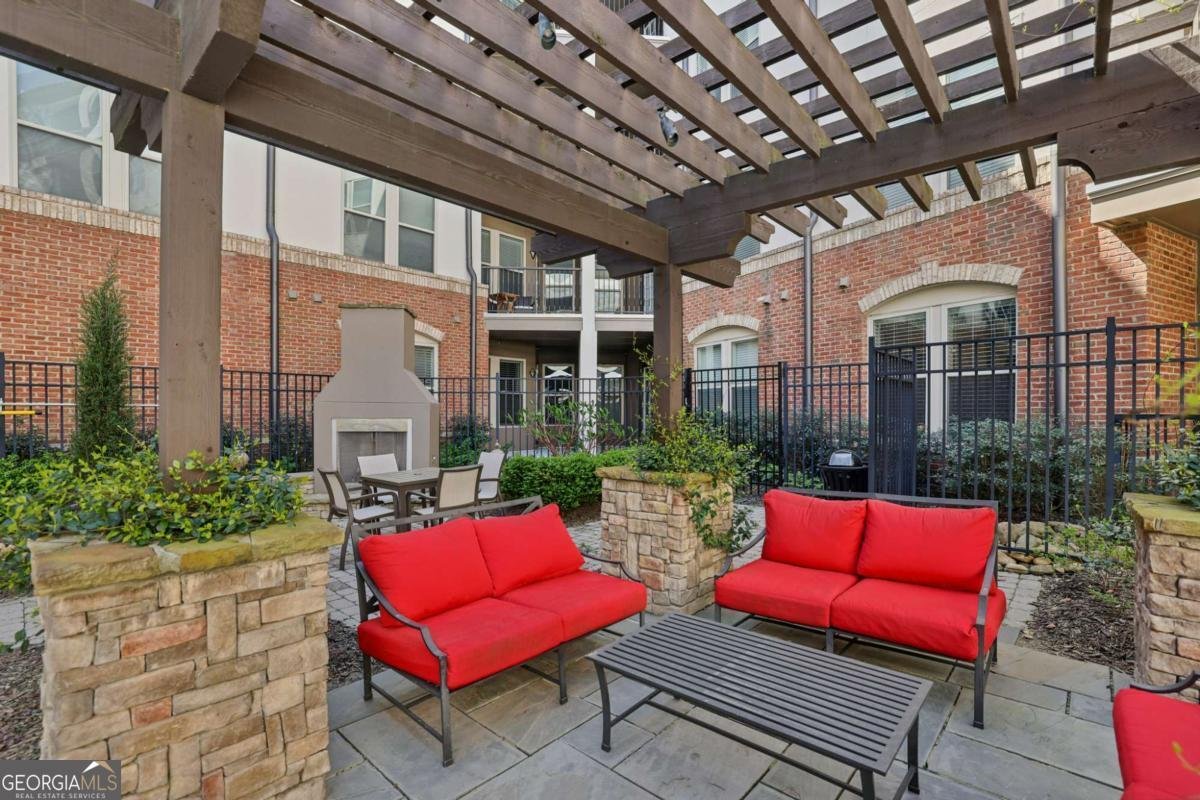 901 Abernathy Road Atlanta - Photo 28