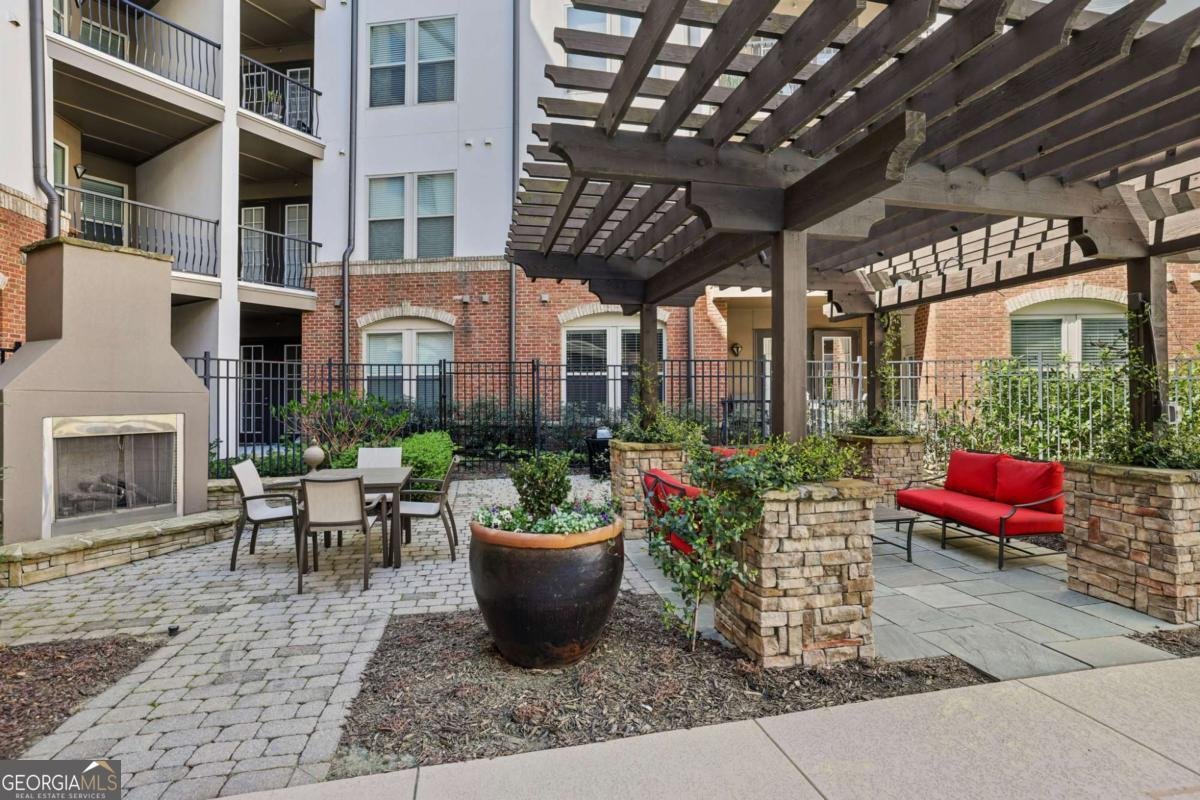 901 Abernathy Road Atlanta - Photo 29