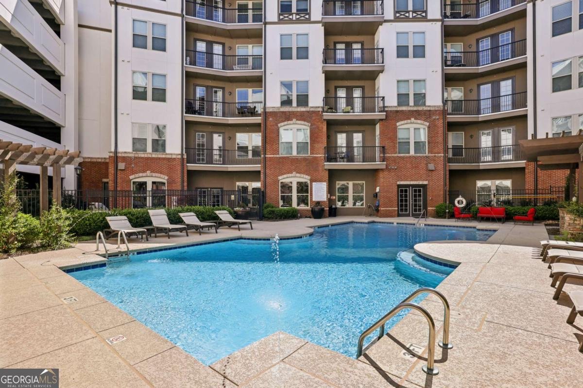 901 Abernathy Road Atlanta - Photo 30