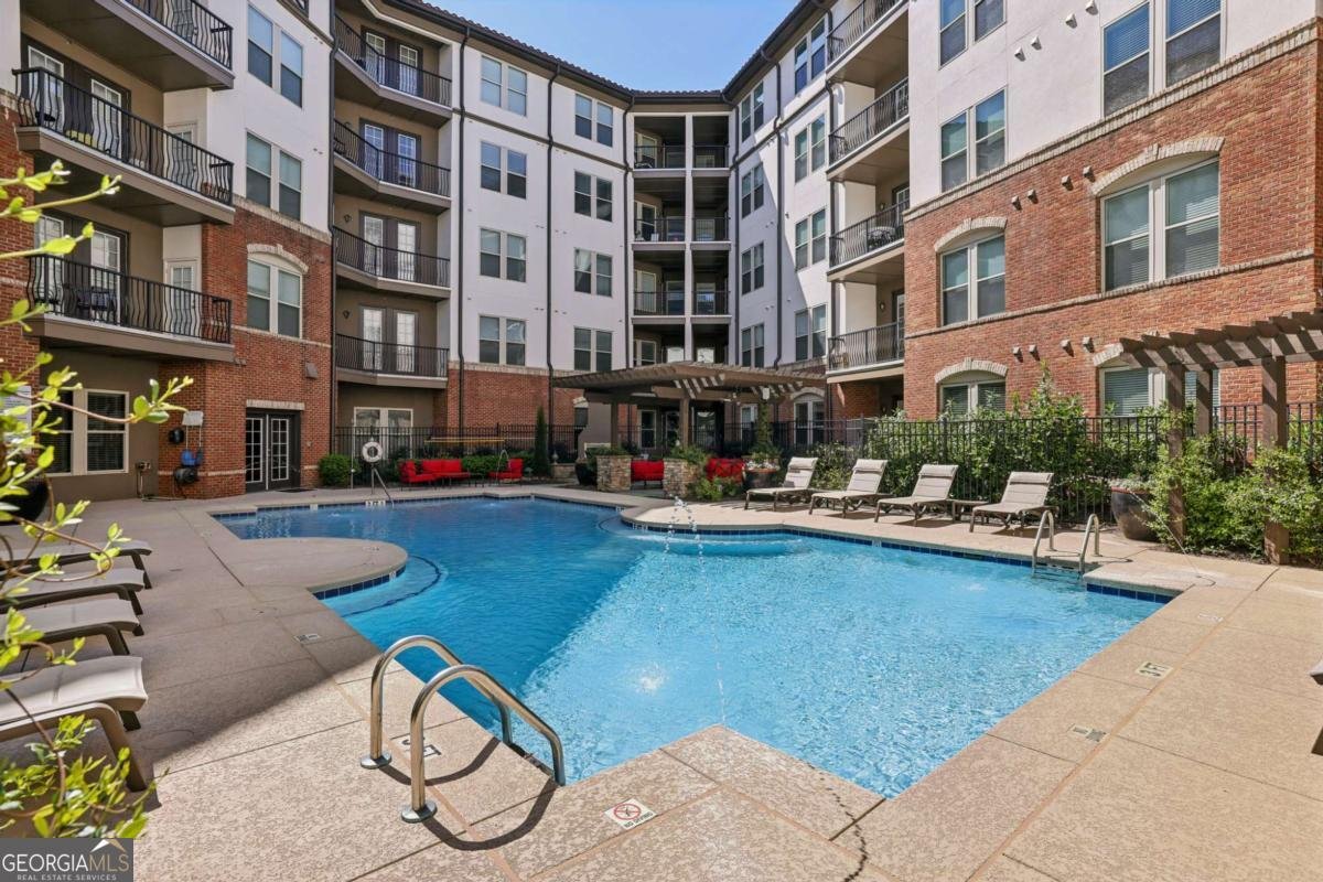 901 Abernathy Road Atlanta - Photo 31