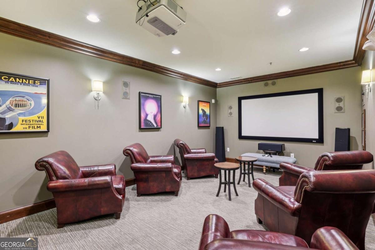 901 Abernathy Road Atlanta - Photo 32