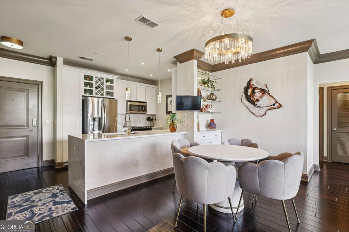 901 Abernathy Road Atlanta - Photo 7