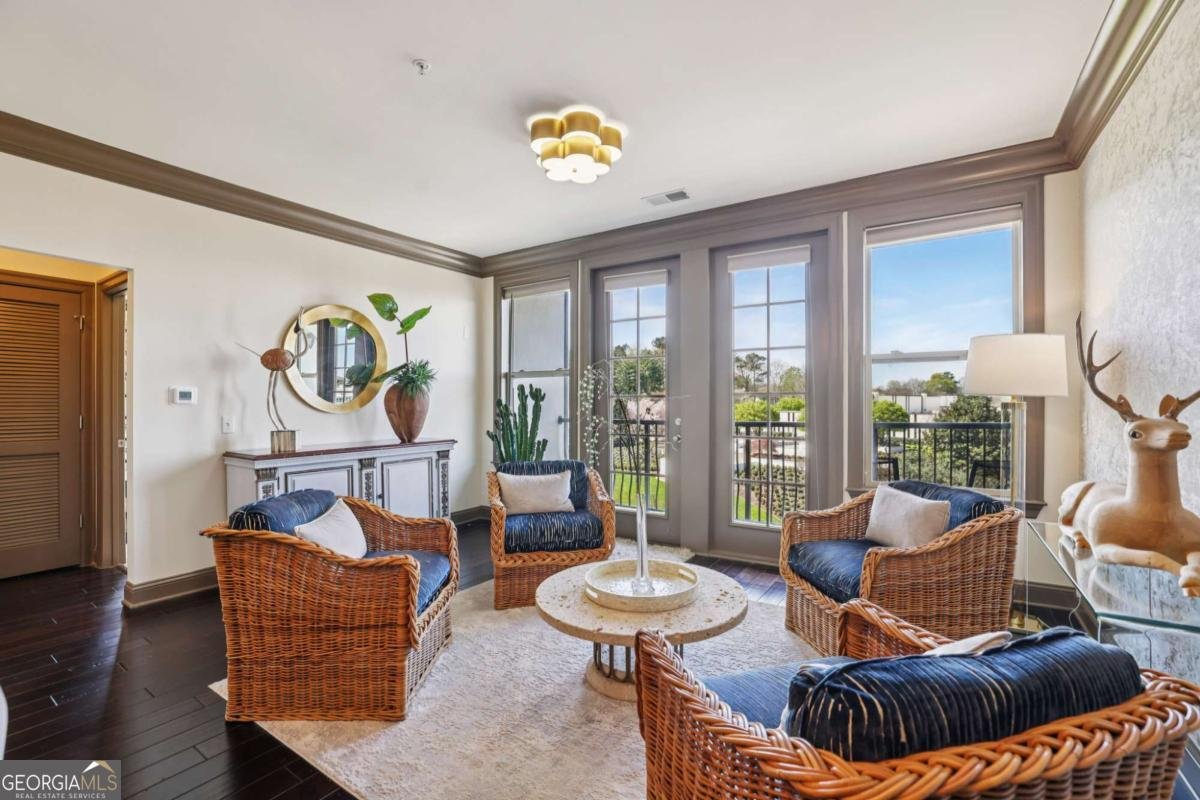 901 Abernathy Road Atlanta - Photo 8