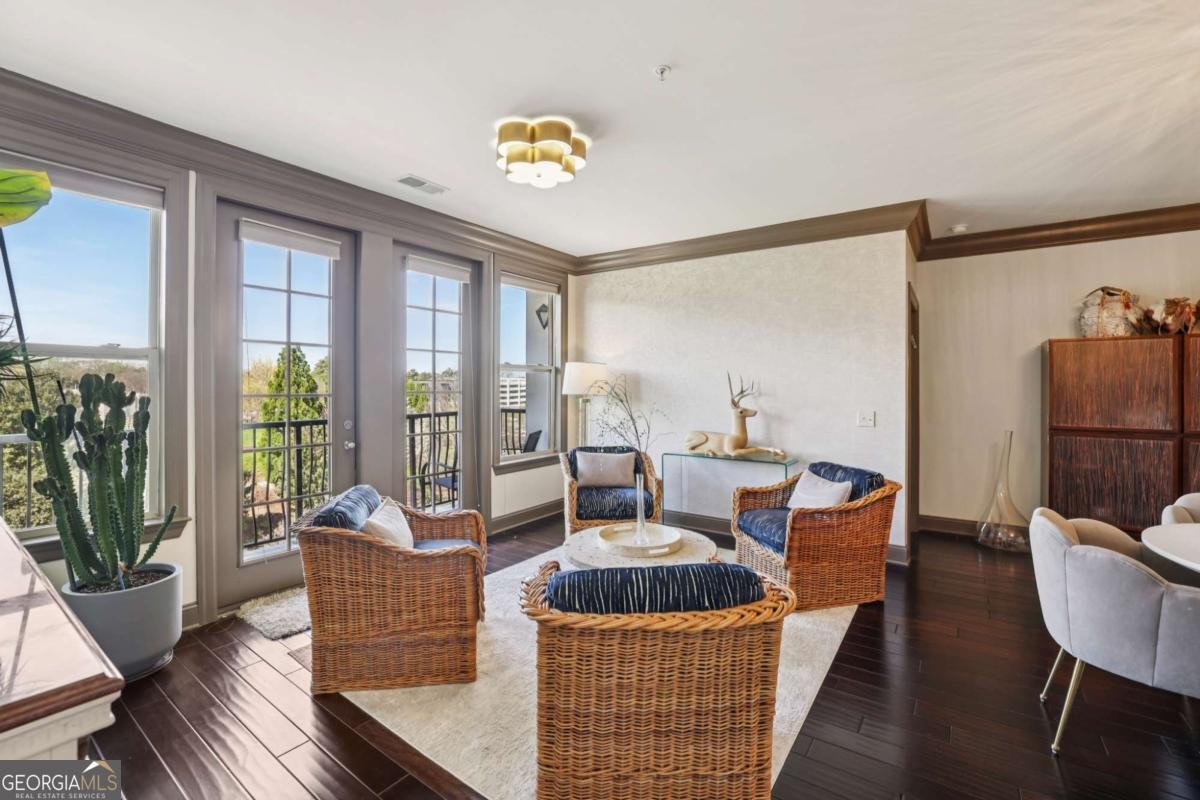 901 Abernathy Road Atlanta - Photo 9