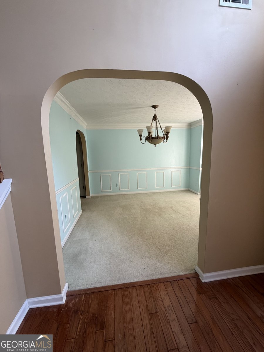 6906 Wynmeadow Drive Stone Mountain - Photo 11