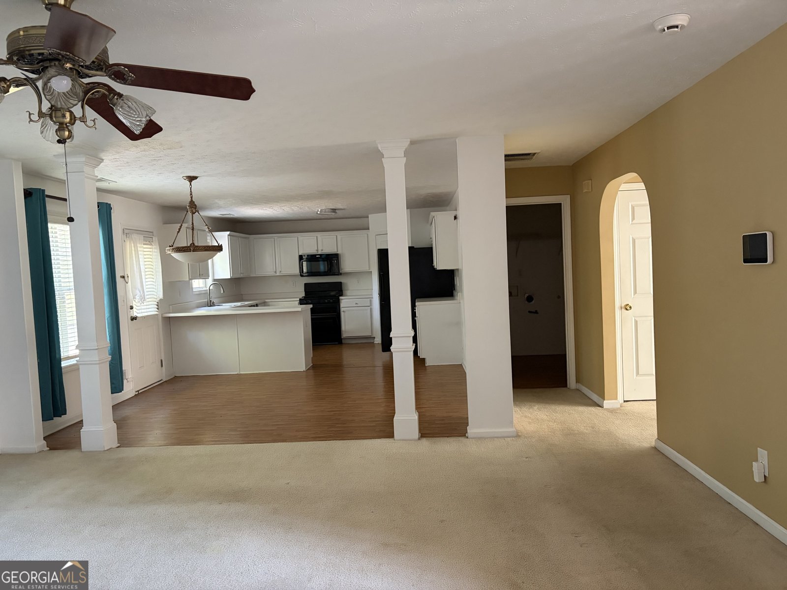 6906 Wynmeadow Drive Stone Mountain - Photo 14