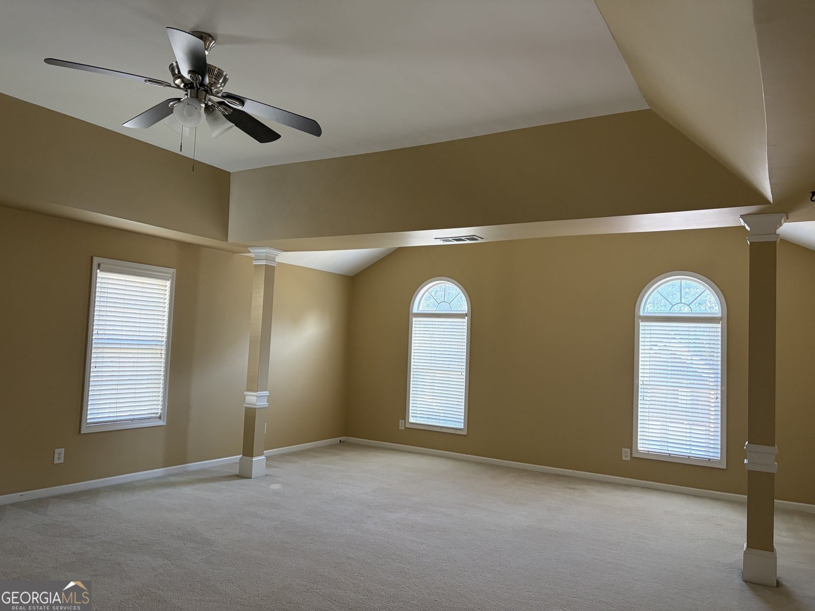 6906 Wynmeadow Drive Stone Mountain - Photo 9